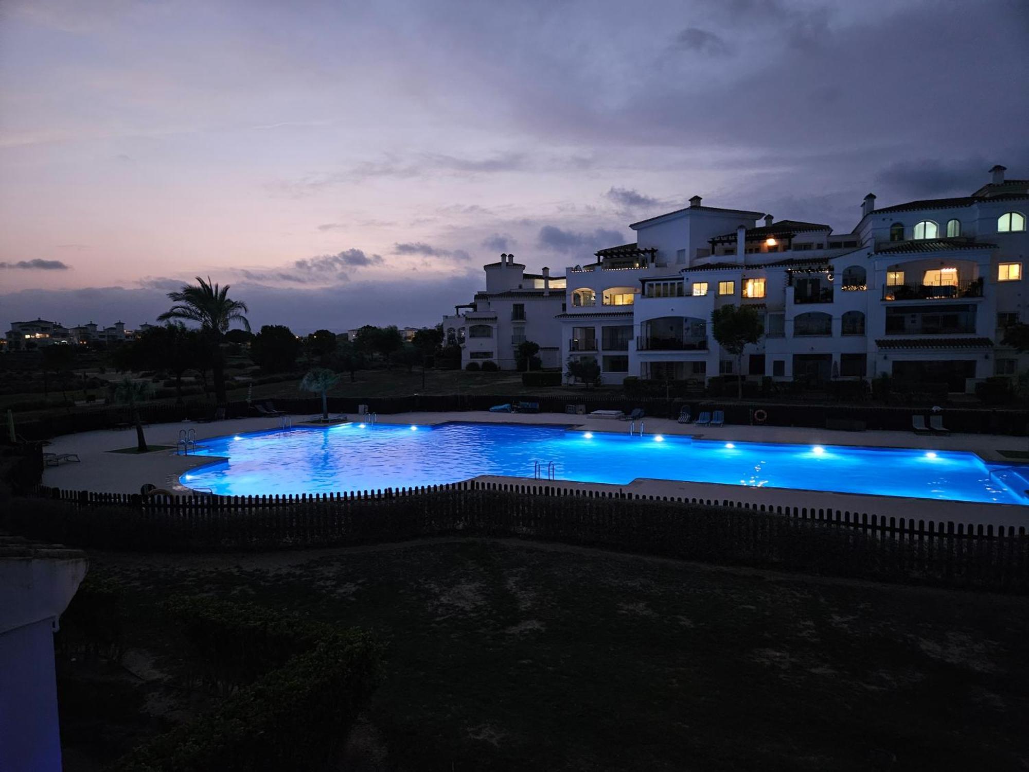 Апартаменты Belle Vue Sur La Piscine Сусина Экстерьер фото